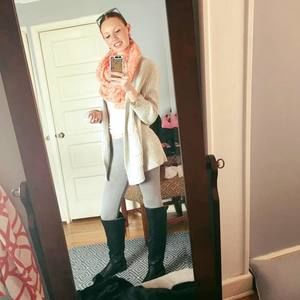 Meet your Posher, Alana